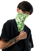 Aerial Meadows Bandana - Bandaners